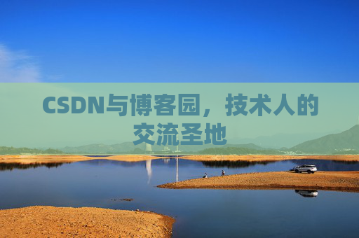 CSDN与博客园,技术人的交流圣地